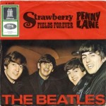 The Beatles - Strawberry Fields Forever