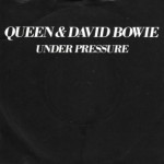 Queen & David Bowie - Under Pressure