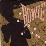 David Bowie - Let's Dance
