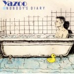 Yazoo - Nobody's Diary
