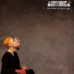 Eurythmics - Here Comes The Rain Again