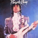 Prince & The Revolution - Purple Rain