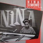 Nina Simone - My Baby Just Cares For Me