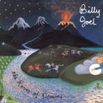 Billy Joel - The River Of Dreams