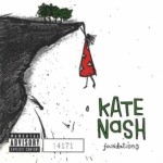 Kate Nash - Foundations