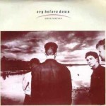 Cry Before Dawn - Gone Forever