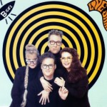 The B-52's - Love Shack