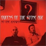 Queens Of The Stone Age - No One Knows