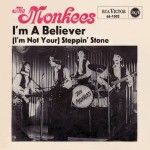 The Monkees - I'm A Believer