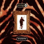 The Prodigy - Firestarter
