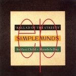 Simple Minds - Belfast Child