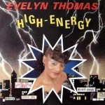 Evelyn Thomas - High Energy