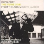 David Gray - This Year's Love
