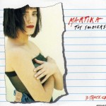 Martika - Toy Soldiers