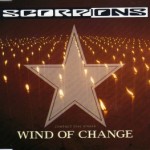Scorpions - Wind Of Change