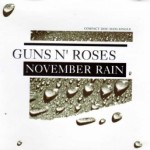 Guns N' Roses - November Rain