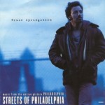 Bruce Springsteen - Streets Of Philadelphia