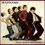 Madness - One Step Beyond