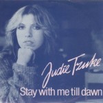 Judie Tzuke - Stay With Me Till Dawn