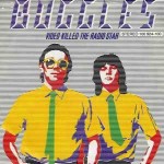The Buggles - Video Killed The Radio Star