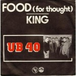 UB40 - Food For Thought