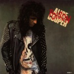 Alice Cooper - Poison