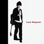 Paolo Nutini - Last Request