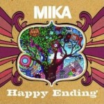 Mika - Happy Ending