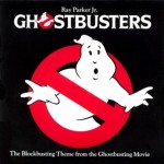 Ray Parker Jr. - Ghostbusters