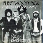 Fleetwood Mac - Go Your Own Way