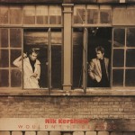 Nik Kershaw - Wouldn't It Be Good