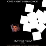 Murray Head - One Night In Bangkok