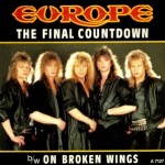 Europe - The Final Countdown