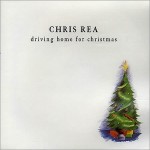 Chris Rea - Driving Home For Chriistmas