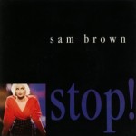 Sam Brown - Stop!