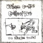 Urban Cookie Collective - The Key, The Secret