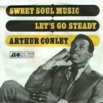 Arthur Conley - Sweet Soul Music
