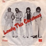 Mud - Lonely This Christmas