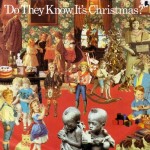 Band Aid - Do They Know It's Christmas