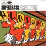 Supergrass - Alright
