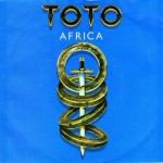 Toto - Africa