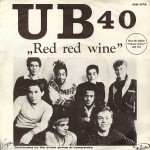 UB40 - Red Red Wine