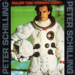 Peter Schilling - Major Tom (Coming Home)