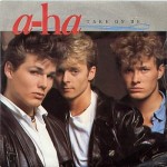A-ha - Take On Me