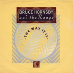 Bruce Hornsby & The Range