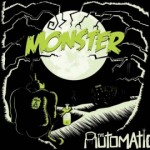 The Automatic - Monster