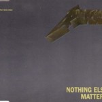 Metallica - Nothing Else Matters