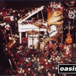 Oasis - Don't Look Back In Anger