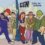 Len - Steal My Sunshine