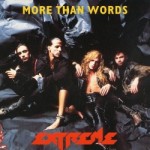 Extreme - More Than Words